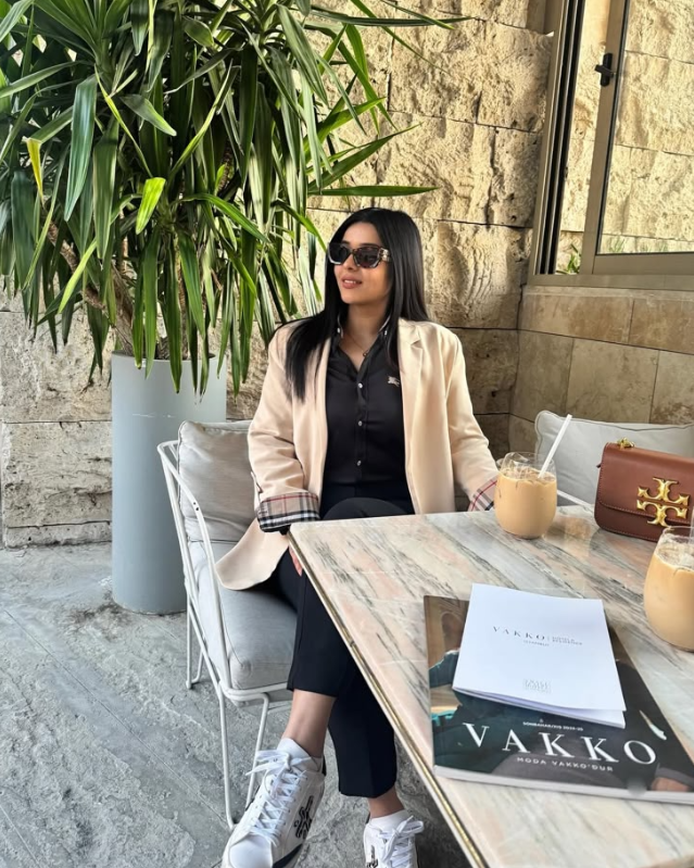 Merve Orbaç