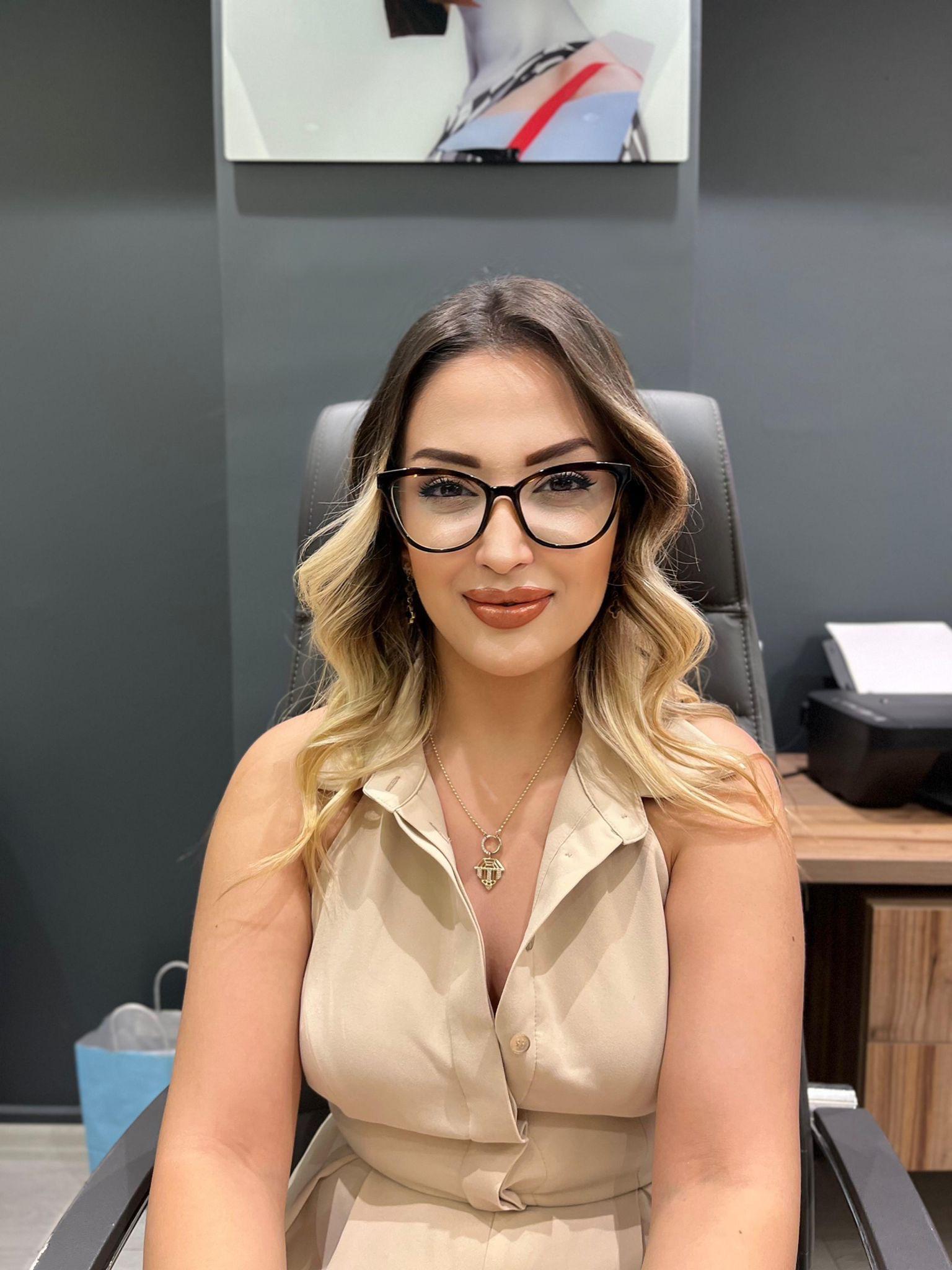 Suna Kandemir